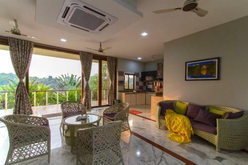 Villa Shubmann By Vista Rooms