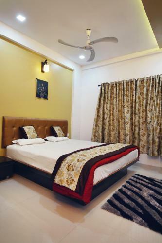 Hotel Girija
