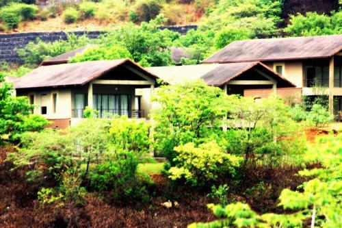 Villa The Grand Mansion
