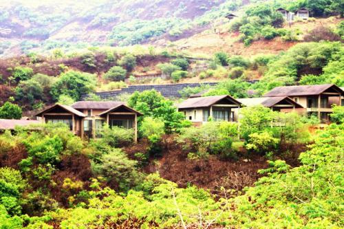Villa The Grand Mansion