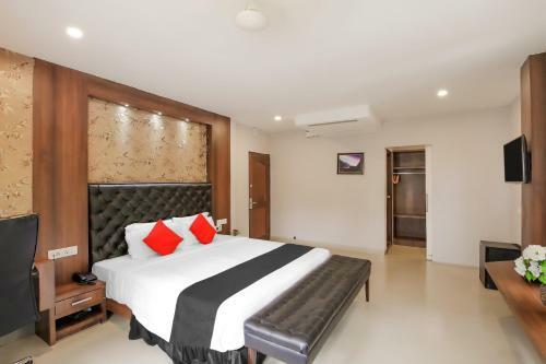 The Dawn Hotel