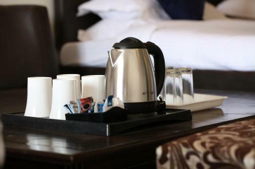 Hotel Dewdrop Classic Fall Resort