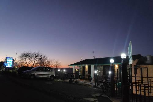 Hotel Pailaaag Orchard & Restaurant