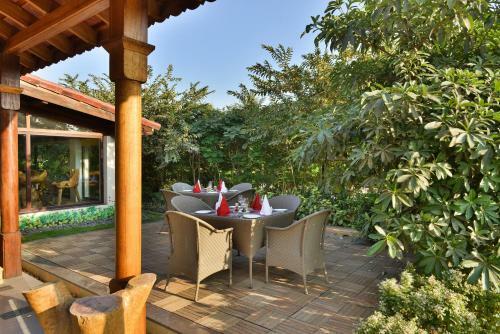 Hotel Madhubhan Resort & Spa