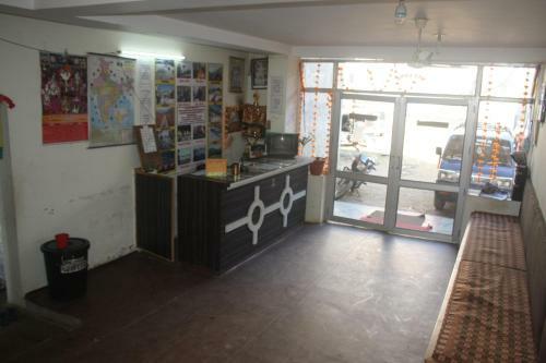 Hostal Shradhalu Niwas