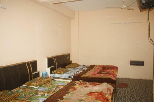 Hostal Shradhalu Niwas