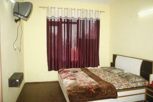 Hostal Shradhalu Niwas