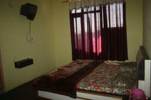 Hostal Shradhalu Niwas