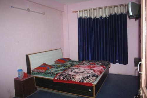 Hostal Shradhalu Niwas