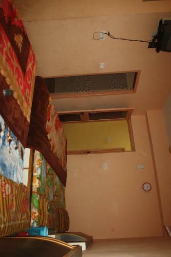 Hostal Shradhalu Niwas