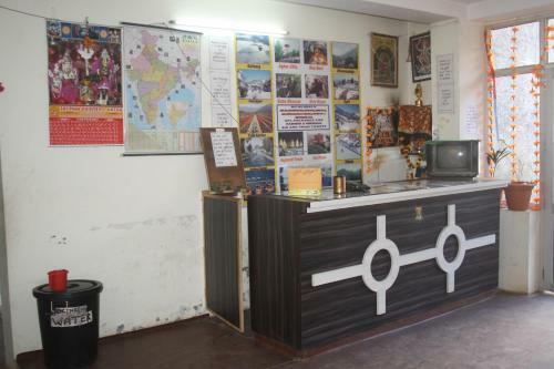 Hostal Shradhalu Niwas