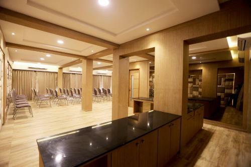 Silverador Boutique Hotel