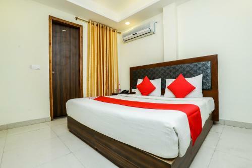 Hotel Asian Blue