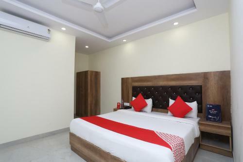 Hotel Asian Blue