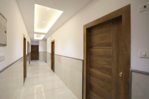 Hotel Asian Blue