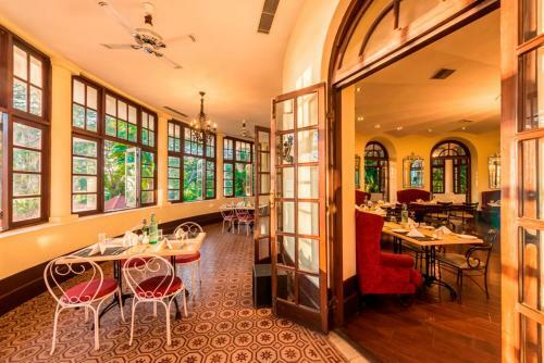 Hotel Royal Orchid Brindavan Garden