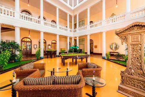 Hotel Royal Orchid Brindavan Garden