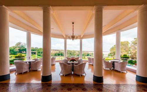 Hotel Royal Orchid Brindavan Garden