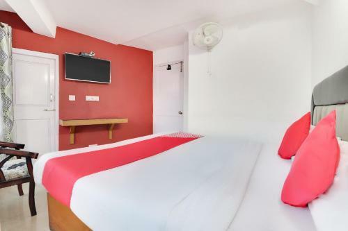 Oyo 12023 Hotel Jasmine