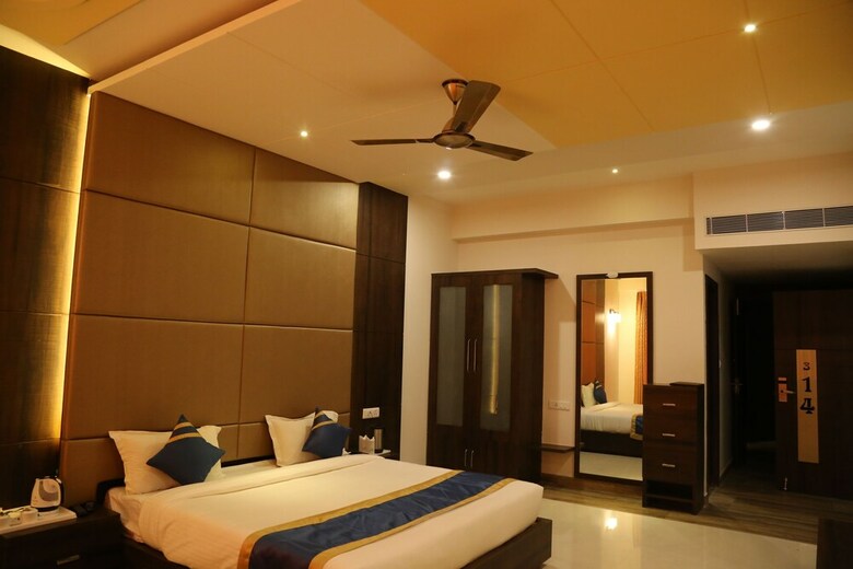 Hotel Golden Fortune
