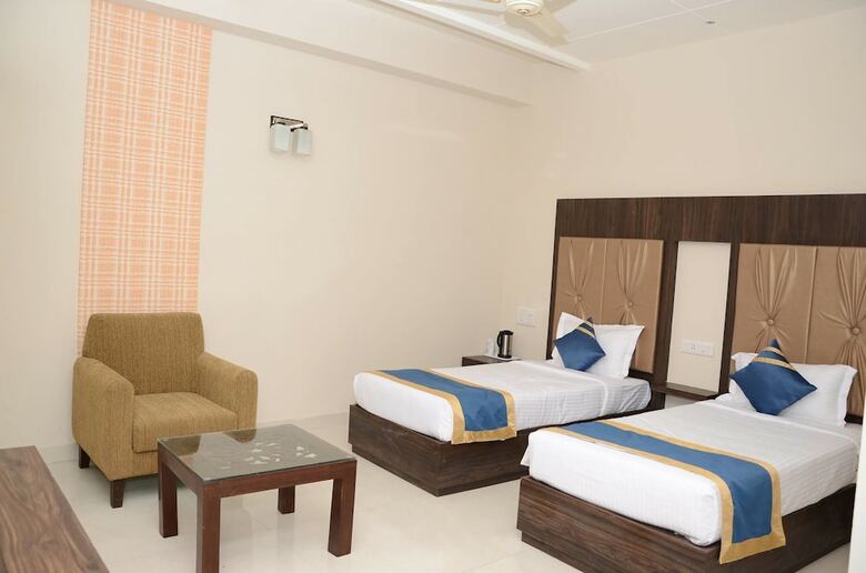Hotel Golden Fortune
