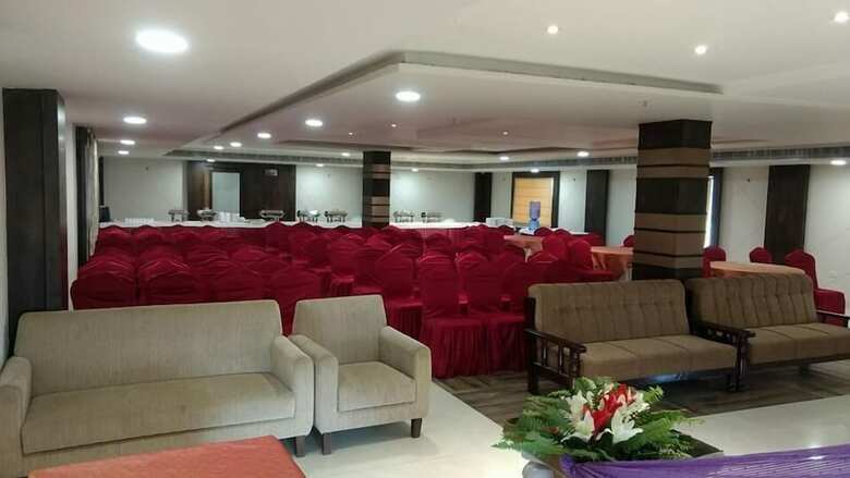 Hotel Golden Fortune