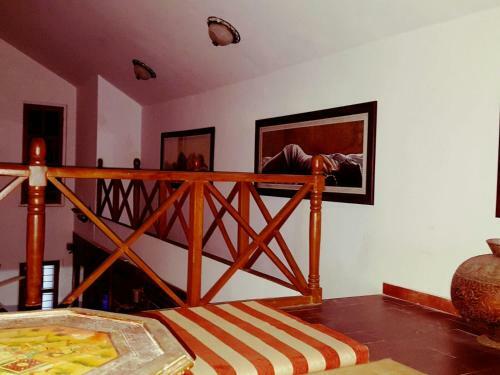 A Beautifully Crafted Villa For Soul Relaxation