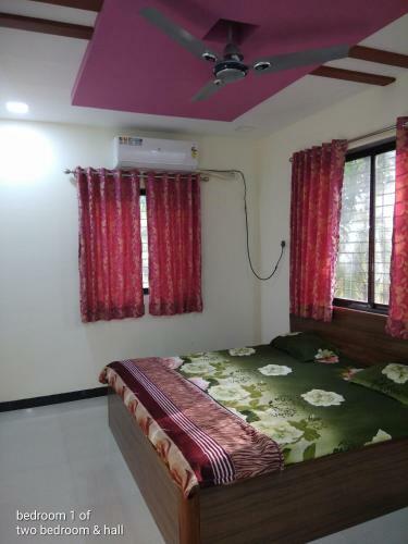 Hostal Ankur Cottage (home Stay)