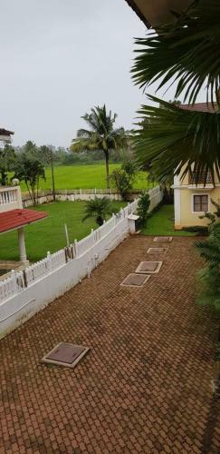 Hotel Golden Sand Villa