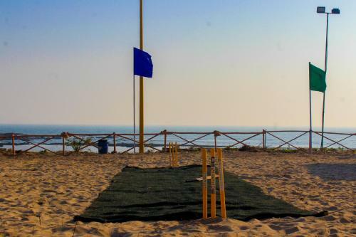 Diu Tentcity - Khodidhar