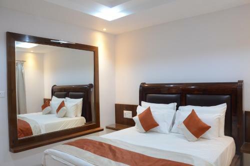 Hotel Lok Sagar Mysore