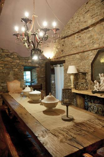 Bed & Breakfast Torre Barbieri