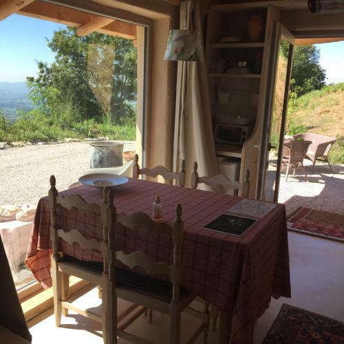 Lodge Calvenere