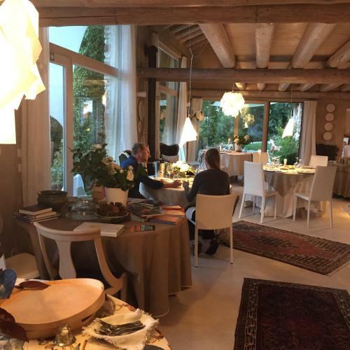 Lodge Calvenere