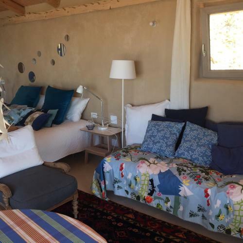 Lodge Calvenere