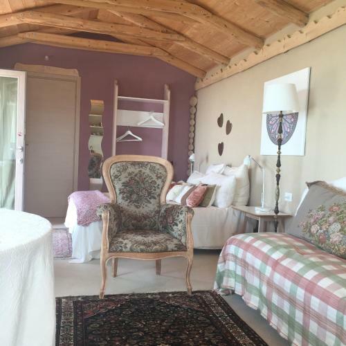 Lodge Calvenere