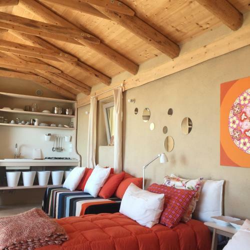 Lodge Calvenere