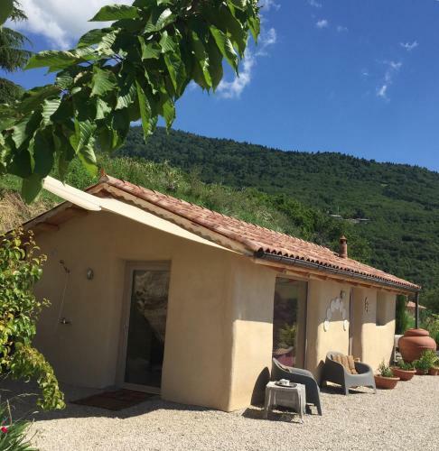 Lodge Calvenere