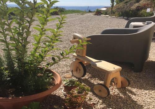 Lodge Calvenere