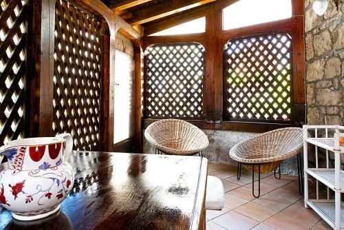 La Casa Gingelina