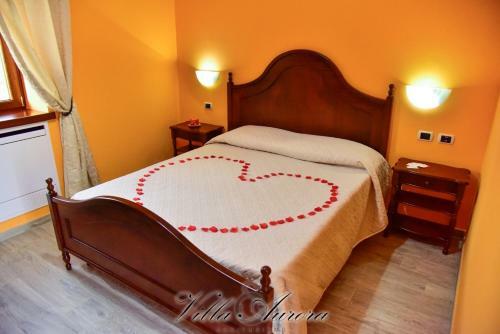 Hotel Villa Aurora