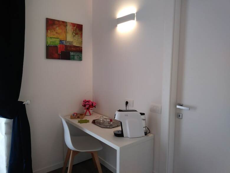 Bed & Breakfast Stella Del Garda