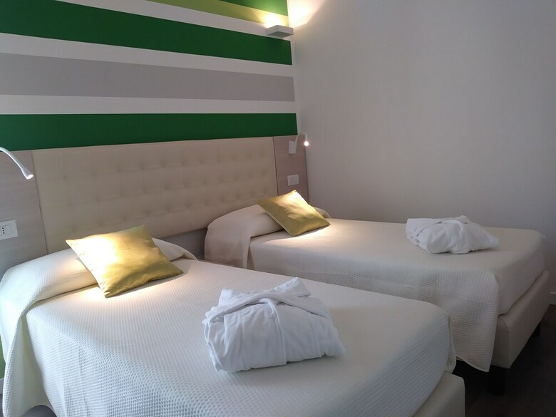 Bed & Breakfast Stella Del Garda