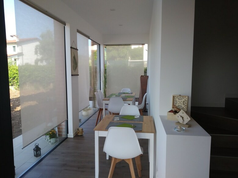 Bed & Breakfast Stella Del Garda