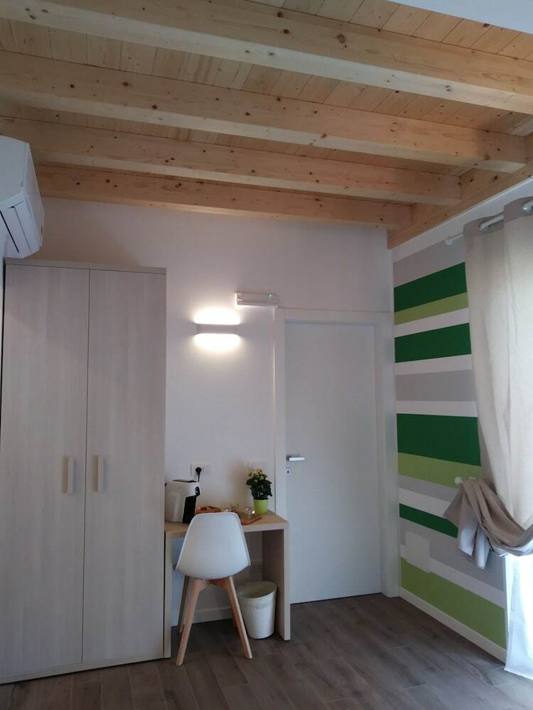 Bed & Breakfast Stella Del Garda