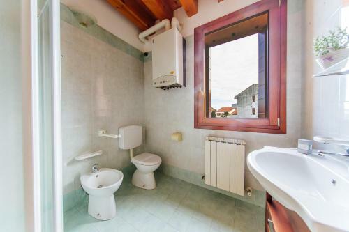 Apartamento Welc-om Colli Euganei