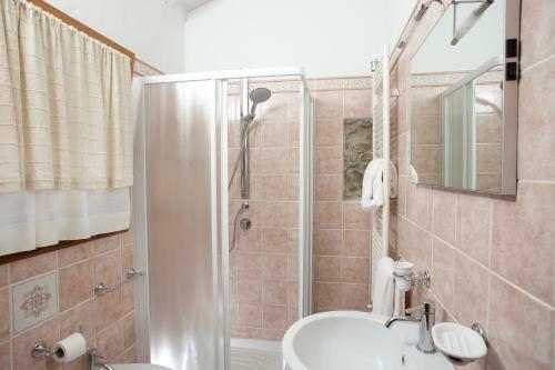 Hostal Osteria I'casolare