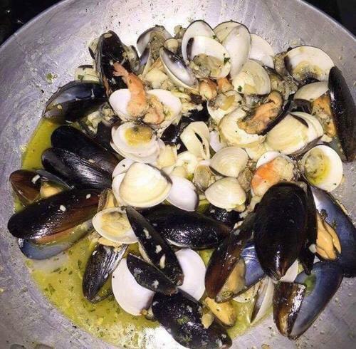 Hostal Osteria I'casolare