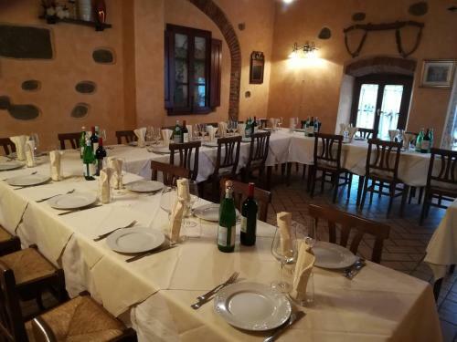 Hostal Osteria I'casolare