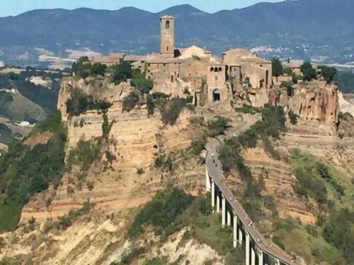 Hostal Osteria I'casolare